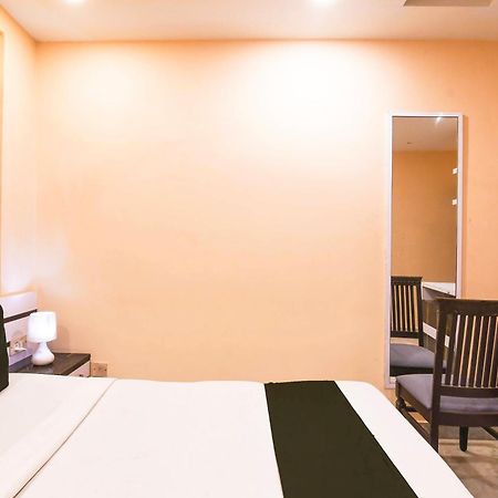 Hotel O The Stay Kalkuta Zewnętrze zdjęcie