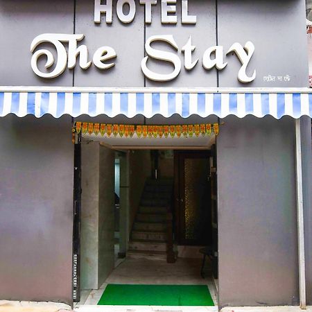 Hotel O The Stay Kalkuta Zewnętrze zdjęcie