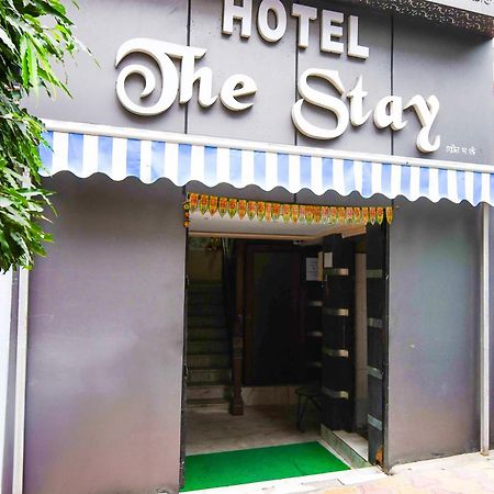 Hotel O The Stay Kalkuta Zewnętrze zdjęcie
