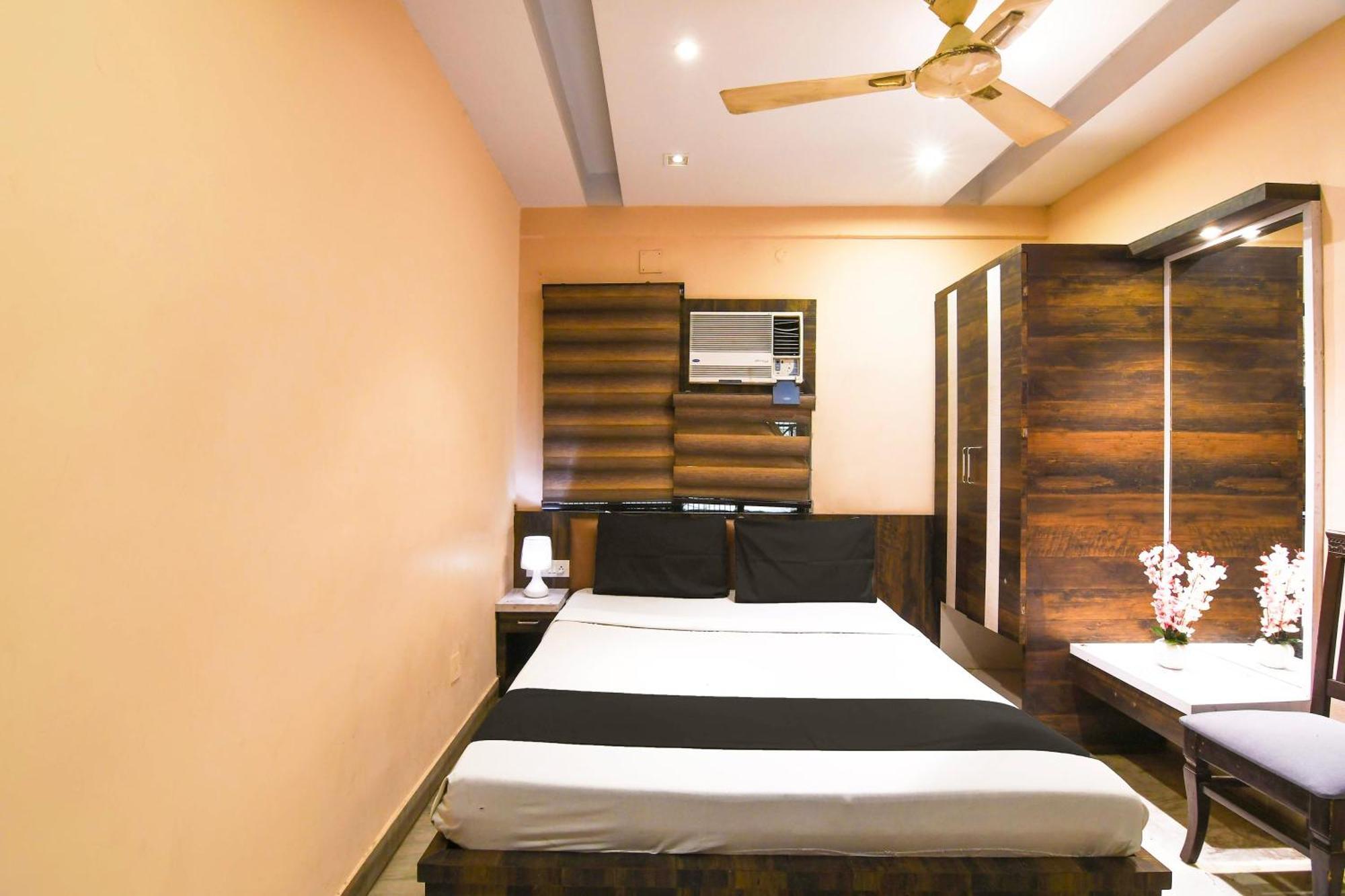 Hotel O The Stay Kalkuta Zewnętrze zdjęcie