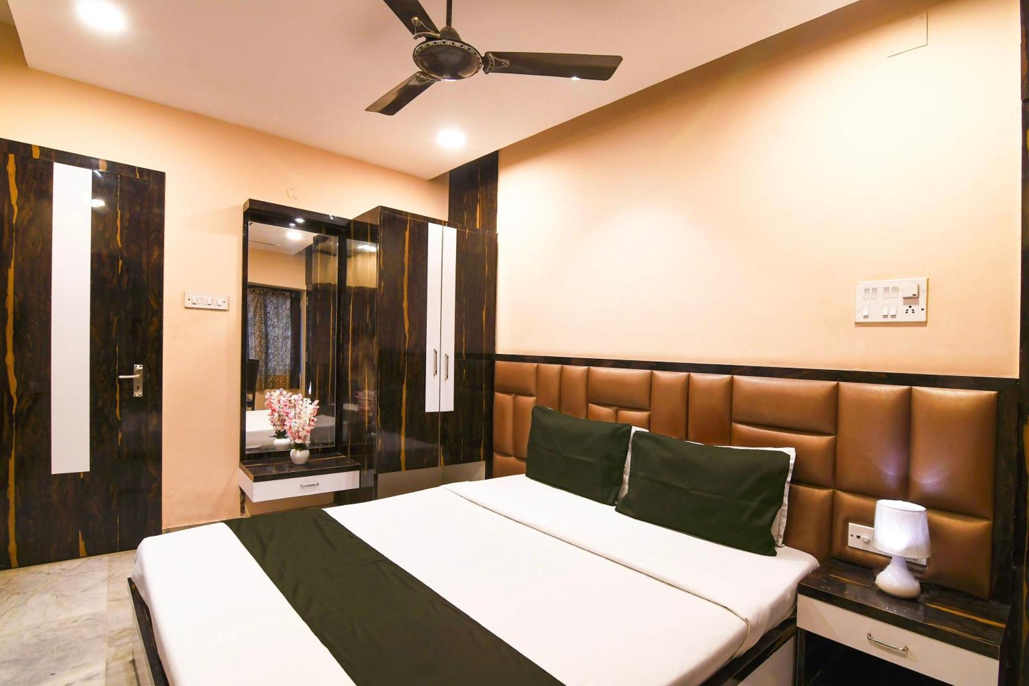 Hotel O The Stay Kalkuta Zewnętrze zdjęcie