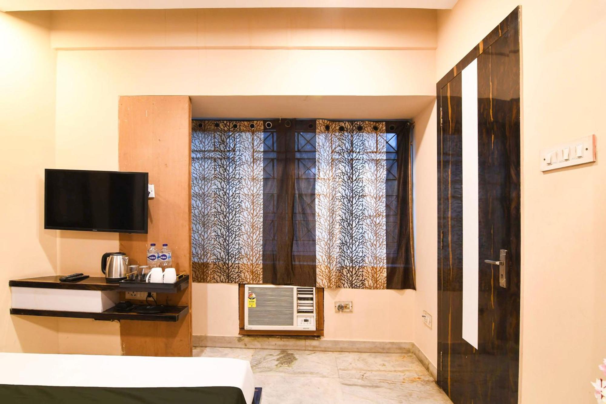 Hotel O The Stay Kalkuta Zewnętrze zdjęcie