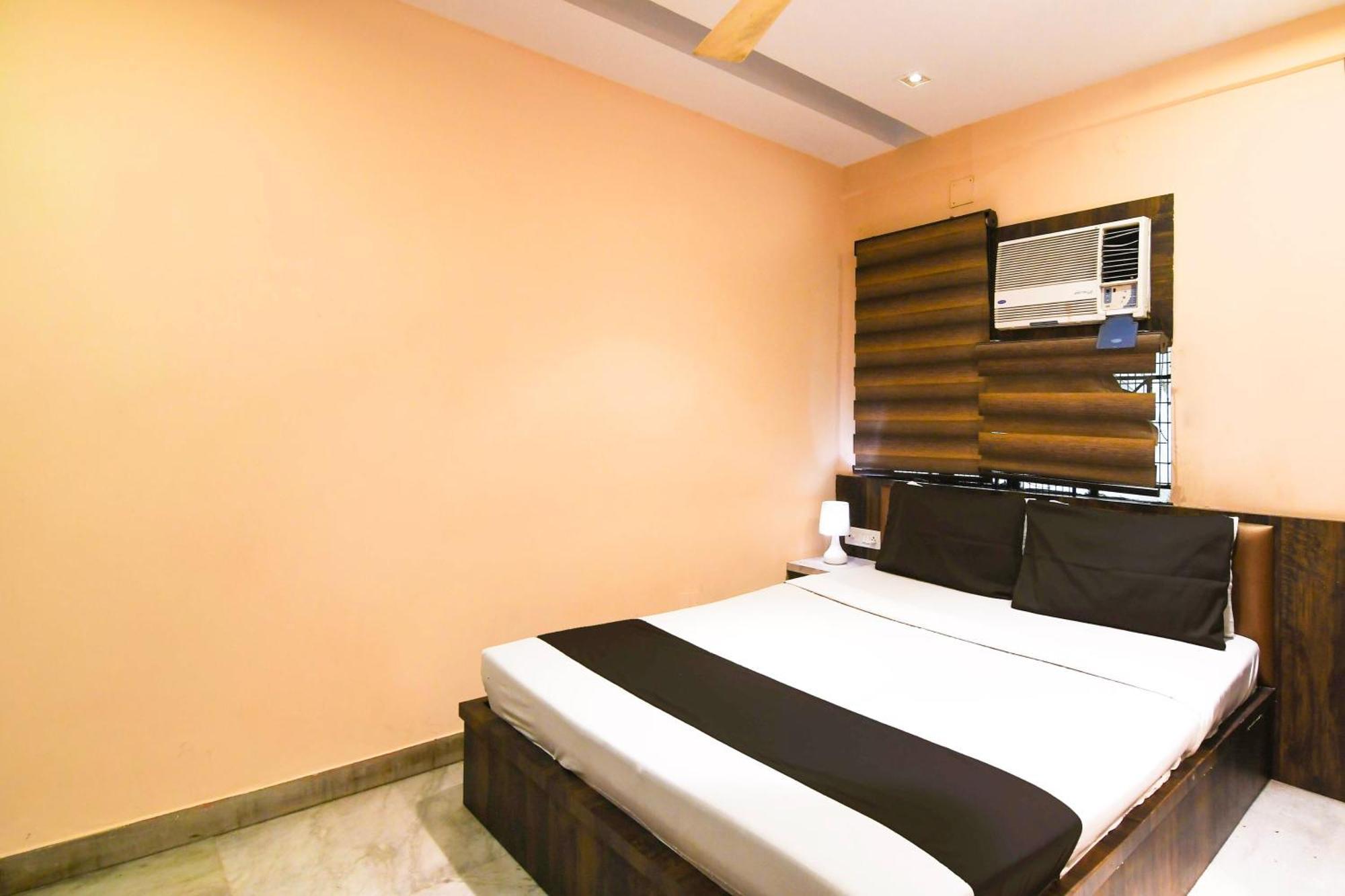 Hotel O The Stay Kalkuta Zewnętrze zdjęcie