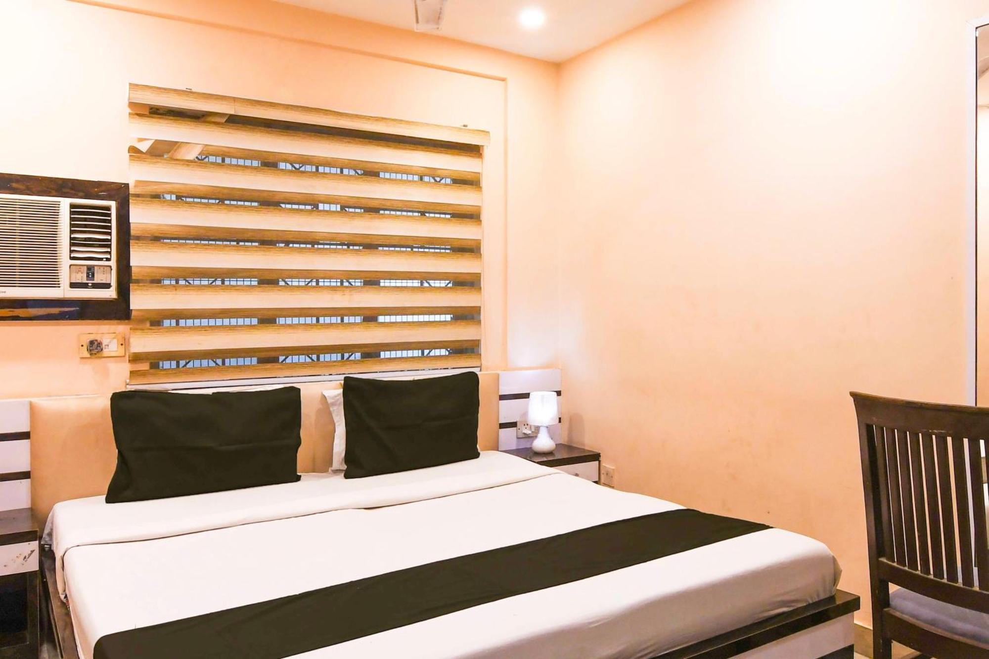 Hotel O The Stay Kalkuta Zewnętrze zdjęcie