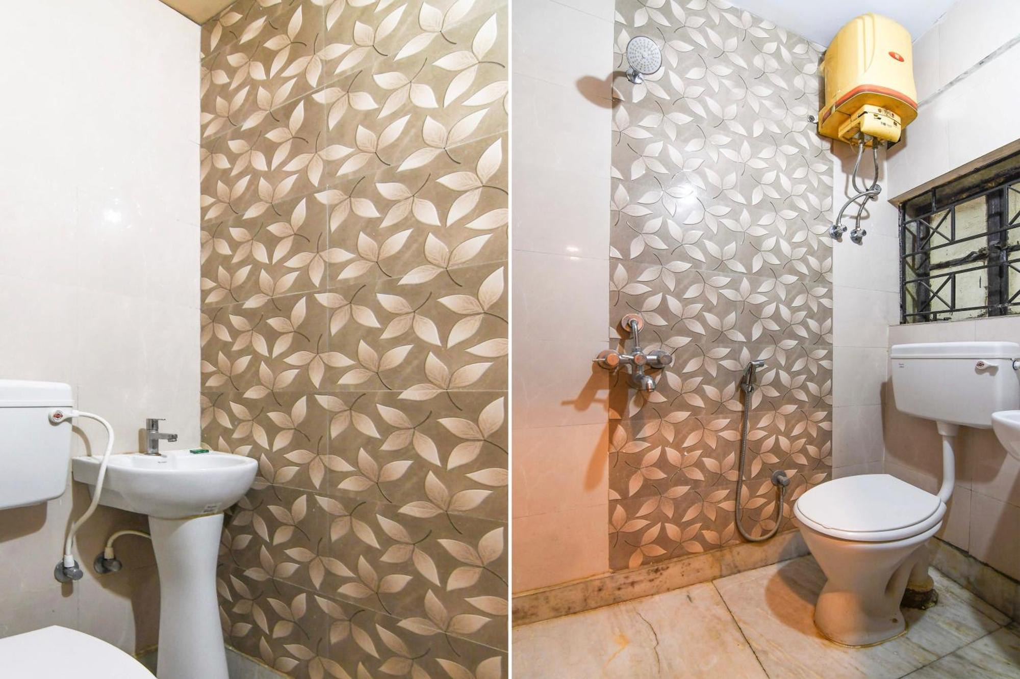 Hotel O The Stay Kalkuta Zewnętrze zdjęcie