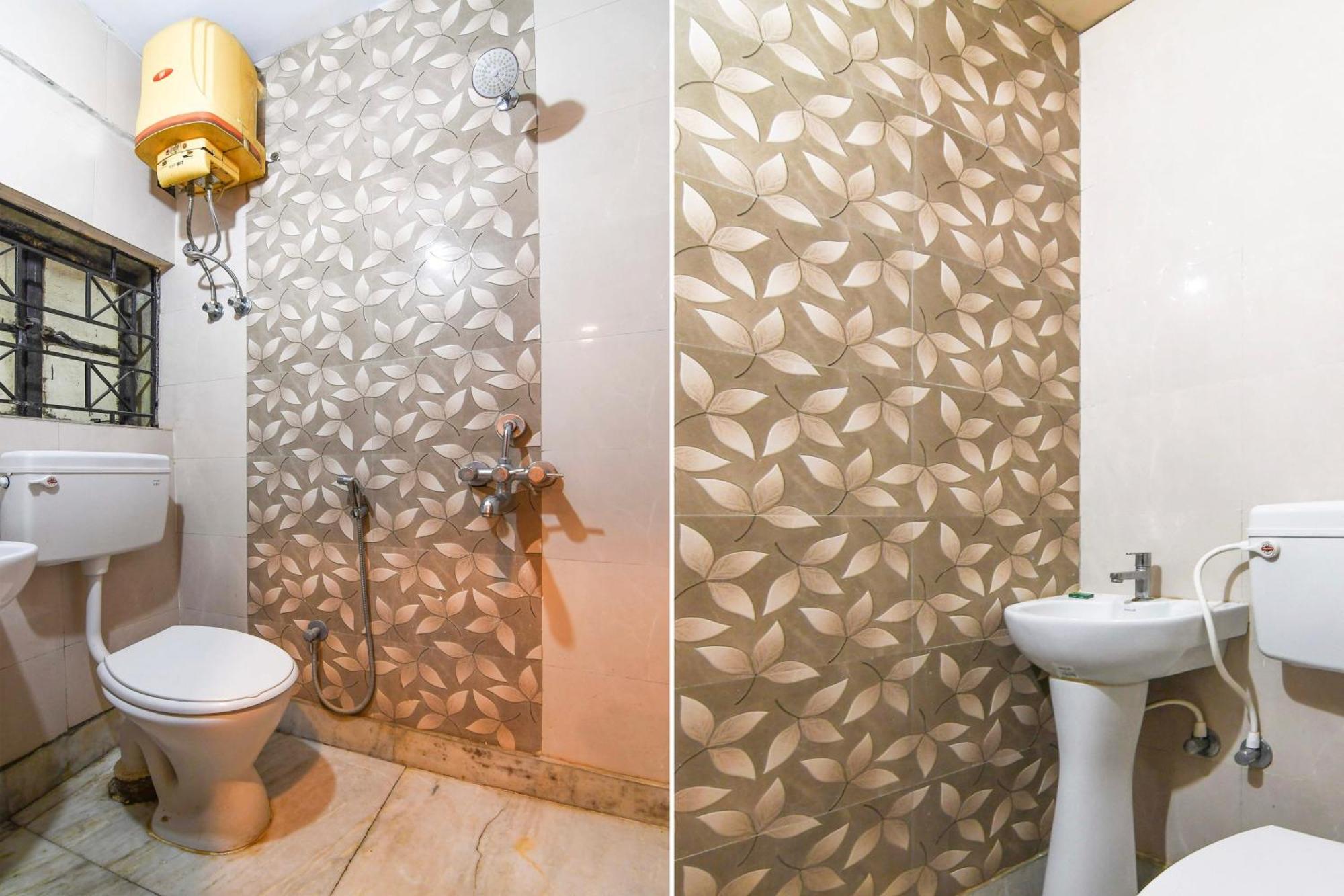 Hotel O The Stay Kalkuta Zewnętrze zdjęcie