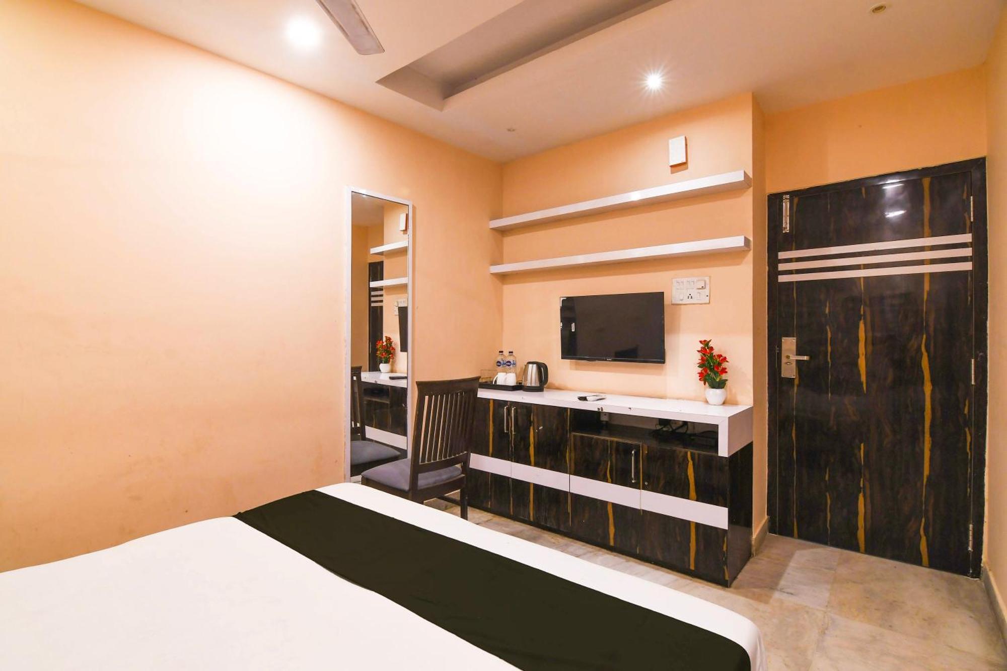 Hotel O The Stay Kalkuta Zewnętrze zdjęcie
