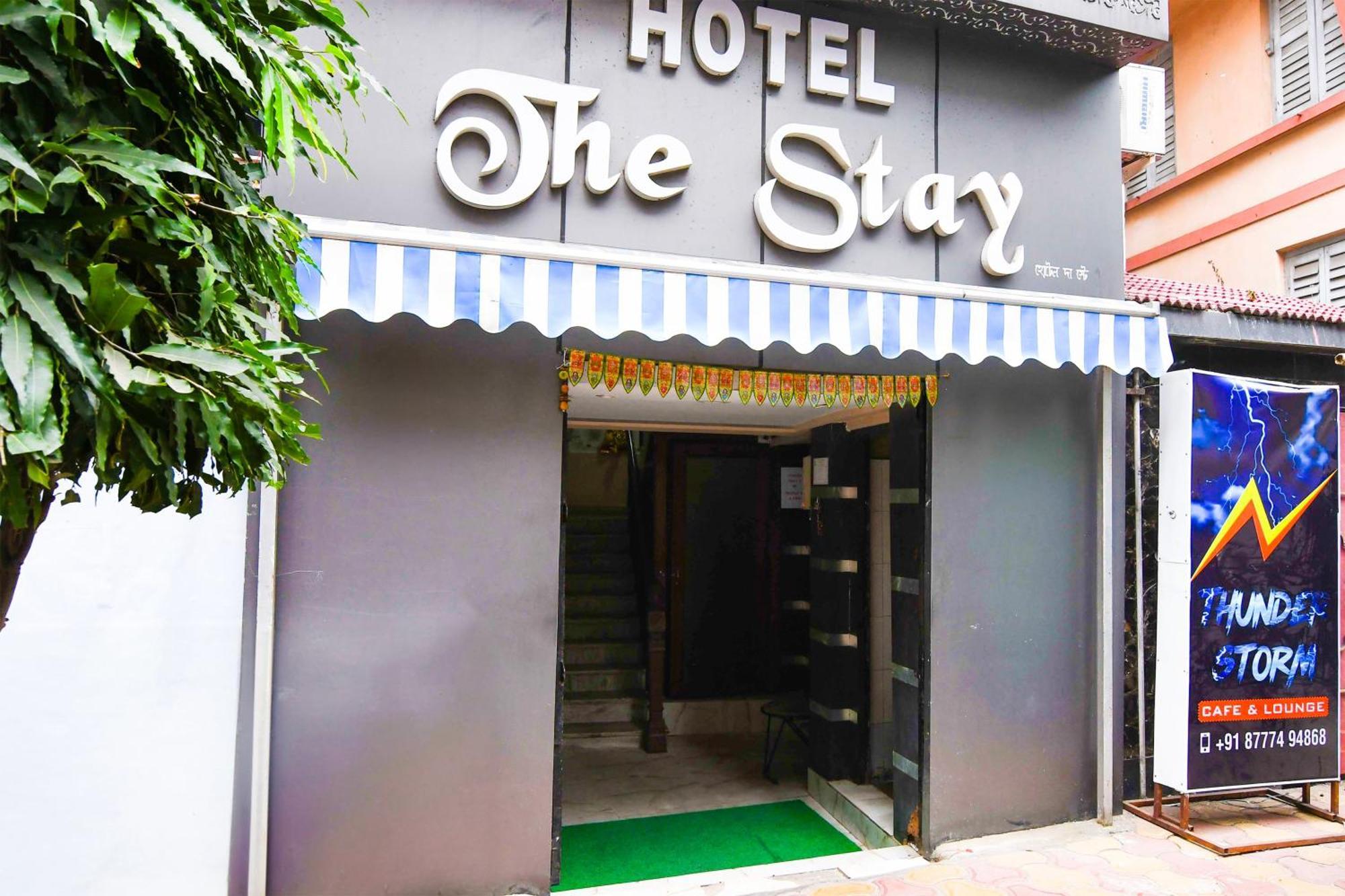 Hotel O The Stay Kalkuta Zewnętrze zdjęcie