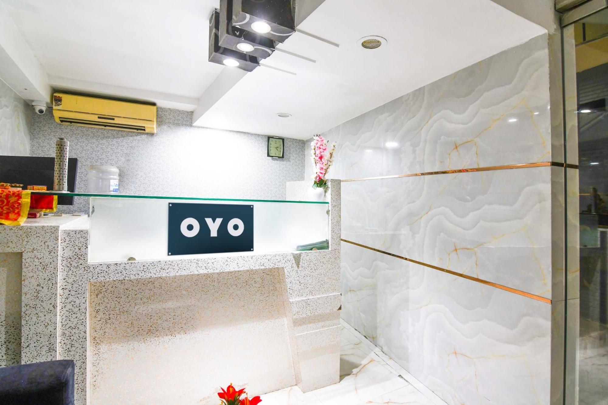Hotel O The Stay Kalkuta Zewnętrze zdjęcie
