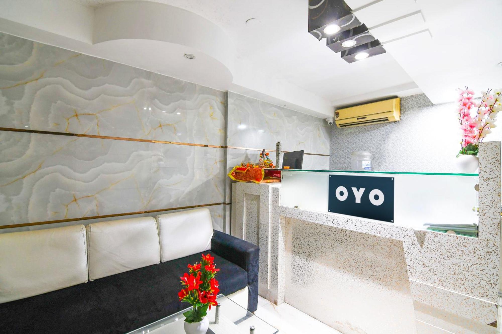 Hotel O The Stay Kalkuta Zewnętrze zdjęcie