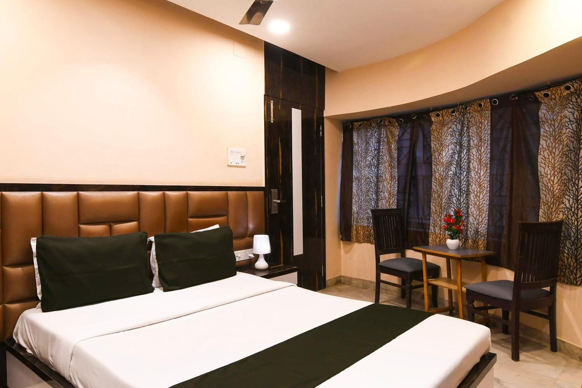Hotel O The Stay Kalkuta Zewnętrze zdjęcie